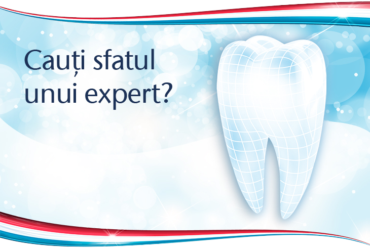 Cauţi sfatul unui expert? Cauţi sfatul unui expert?