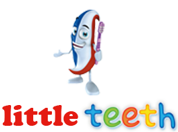 Little Teeth Little Teeth